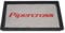 Pipercross Sportluftfilter kompatibel mit Seat Leon III Cupra 5F 2.0 TSi 265/280/290/300 PS 01/14-