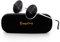 BangLong Runde sonnenbrille Herren Damen, Runde Polarisiert Sonnenbrille Retro Vintage Sunglasses Mirrored Lenses