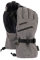 Burton Herren Gore Handschuhe, Gray Heather, M