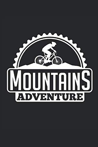 Mountainbike Terminkalender: Mountainbike Terminplaner 2021 - zum planen, organisieren und notieren