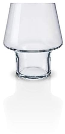 EVA SOLO | Mouth-Blown Succulent Glass Vase | 15cm