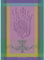 Garnier-Thiebaut [W Geschirrtuecher Lavande Mauve 56 X77Cm 100% Baumwolle