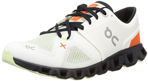 On THE Roger Advantage Damenschuhe 48.99452 All-White 48.99452 All-White Weiß, EU 42.5