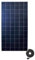SunneSolar Kit Panel Solar Monocristalino Plug&Play 405W + Micro Inversor Enphase + 3mt Cableado Preparado para instalarlo en tu terraza o balcón