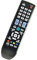 BN59-00942A Telecomando sostitutivo Adatta per Samsung TV LCD LE19C431 LE22C430 LE22C431 LE19B450 LE19B451 LE19B541 LE22B450 LE22B451 LE22B541 LE19B450C4WXXC LE22B450C4WXXC LE19B450C4W LE22B450C4W