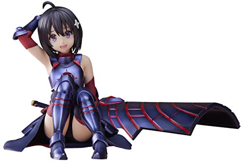 Apex - Bofuri: I Don't Want To Get Hurt - Maple Non-Scale PVC Figure