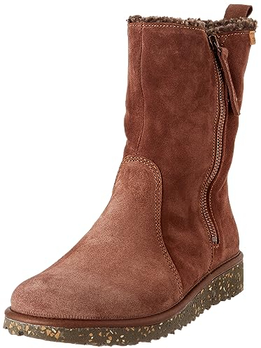 El Naturalista Damen N5633 Felsen Bootsschuh, Schokoladenbraun, 41 EU