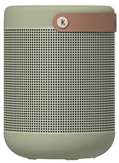 KREAFUNK aMAJOR II Bluetooth Lautsprecher (Dusty Olive)
