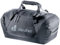 deuter 70 Duffel Bag, Black, 70 L