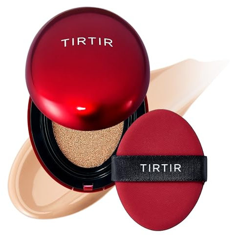 TIRTIR Mask Fit Red Cushion No.24N Latte (18 g)