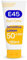 E45 Sun Body Lotion for Sensitive Skin. Hydrating Sun Cream with very high UVA and UVB protection and SPF 50+. For Dry Skin, Sensitive Skin and Eczema Prone Skin - 180 ml