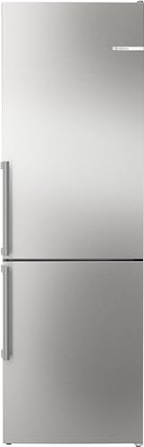 Combi BOSCH KGN36VIBT Inox 1.86m B