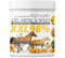 GEL ARNICA WILD XXL 98% - Arnica Per Cavalli Uso Umano - Sollievo Immediato per Dolori Muscolari e Articolari, Naturale, 100% Made in Italy, Dermatologicamente Testato 600ml
