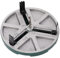 a Tazza Regolabile, Punta da Trapano Regolabile per Fresa a Tazza per la Lavorazione del Legno, Diametro 45-130 Mm, Strumento per Punzonatrice per Foratura