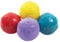 Webbox Fun & Squeaky Balls (4 Pack) - Boredom Buster Dog Toys