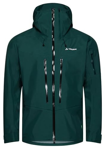 VAUDE Jacken Men's Monviso 3L Jacket
