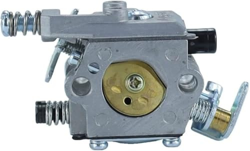Carburatore compatibile con motosega cinese Walbro WT-962 2500 25cc 20cc 31cc