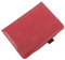 HOMSFOU Housse De Protection en Synthétique pour Kobo Aura Edition 2 Étui De Lecture Électronique Coque De Protection pour Ebooks Compatible avec Kobo Aura Edition 2 Couleur