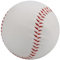 ZAICOLER Baseballs, PVC Soft Filling Übungs-Softball-Prüfungs-Übungswerkzeug Weiche Baseballs Übungs-Softbälle für das Schlagtraining