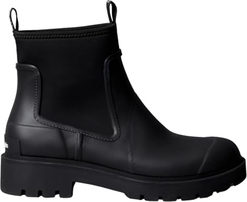 Calvin Klein Combat Rain Boot Ym0ym01376 Bottes de pluieHomme