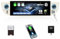 [2GB+64GB] SIXWIN Autoradio Android 13 per Fiat 500 2007-2015 con CarPlay/Android Auto/Mirror Link, HD 6.86 Pollici TouchScreen Schermo Navigatore WiFi Bluetooth FM RDS 2USB Type-C