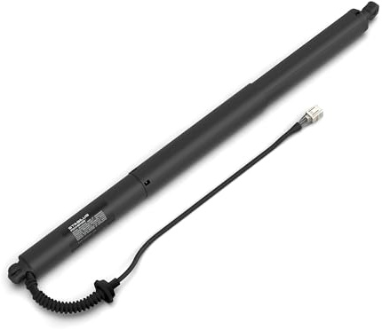 Stabilus elektrischer Kofferraumantrieb für JAGUAR I-Pace X590 2018- | POWERISE motorisierte Heckklappe u.a. für J9D370354AC/J9D370354AD/J9D370354AE/J9D370354AF/J9D370354AH/M9D370354AA/T4K1285/...
