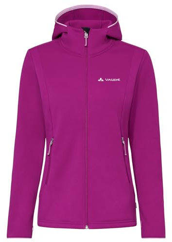 VAUDE Jacken Women's Idris Fleece Hoody