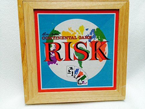 Risk Nostalgia Edition
