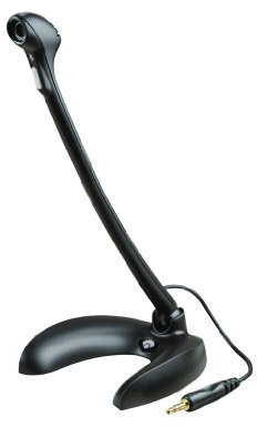Plantronics Audio 300 Skype/Voip Computer Microphone