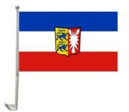 Auto-Fahne: Schleswig-Holstein [Misc.]