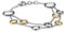 Boccia Damen-Armband Titan Bico Gp Pol 0365-02
