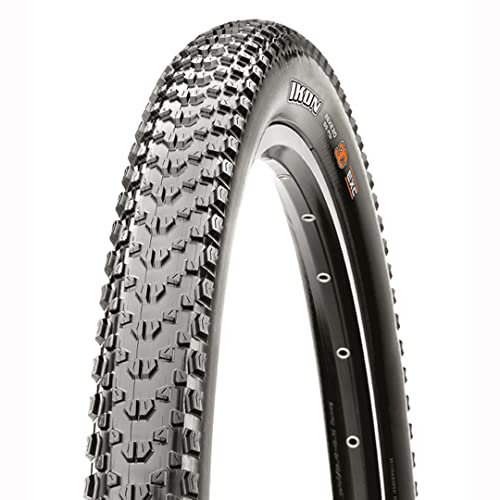 Maxxis Ikon Silkworm - Cubierta para bicicleta plegable ( 29 x 2,20 )