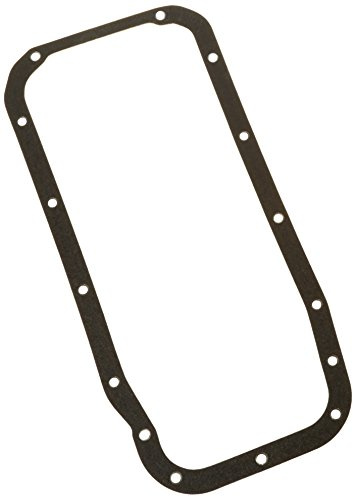 Elring 766.390Dichtung, Ölwanne | Kompatibel mit: GM KOREA ESPERO, NEXIA, NEXIA Stufenheck, RACER Schrägheck, OPEL ASCONA B, ASCONA C, ASCONA C CC