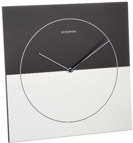 Jacob Jensen Wanduhr Classic