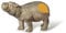 tiptoi® Flusspferd Kalb