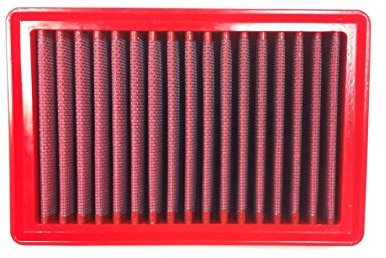 BMC FM764/20 Sport Replacement Filtro aria, Multicolore