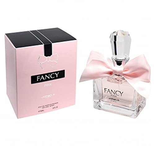johan.b Fancy Pink EDP 85ml