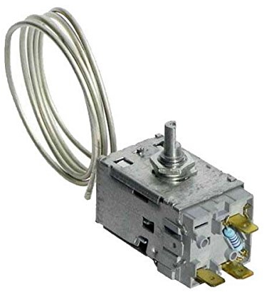 Termostato – Frigorífico, congelador – Brandt, Fagor, Thomson, Vedette, Ocean