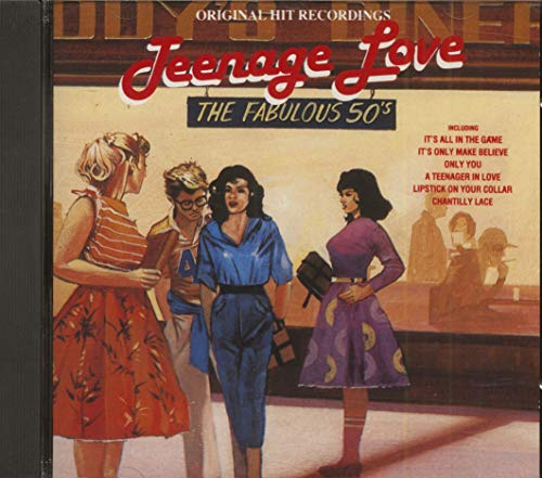 The Fabulous 50's (Teenage Love)