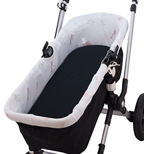 JYOKO Kids Funda Cubre capazo (Dragonfly)