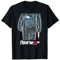 Friday the 13th Movie Poster T Shirt T-Shirt
