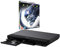 Sony UBP-X700 MULTIREGION Blu-ray Player Bundle with Alien Ultra HD 4K Blu-ray Disc
