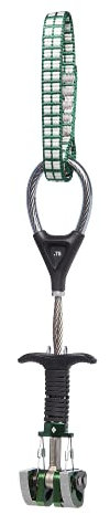 Black Diamond Unisex – Erwachsene Z4 CAMALOT .75 Klemmgerät, Grün, 0.75