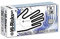 Linea Premium EHNB/ XXL Guanto Nitrile, Nero Hi Risks, Powderfree, XXL