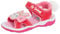 Peter Rabbit Girls Lily Bobtail Sports Sandals Pink 7 UK Child