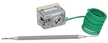 Ego 3444184 Thermostat max 60°C four