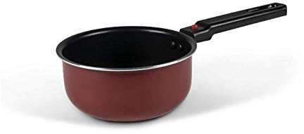Kampa Ember Red Small Saucepan