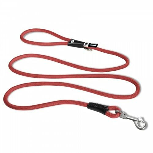 CURLI Stretch Comfort Leine Red SE21 SL21-RE Special Edition Größe M