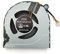 Remplacement du Ventilateur de Refroidissement du processeur Compatible avec Acer Nitro 5 AN515-41 AN515-42 AN515-51 AN515-52 AN515-53