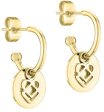 Liebeskind Berlin Creole LJ-0961-E-20 IP Gold